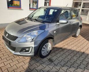 Suzuki Swift Gebrauchtwagen