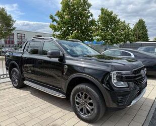 Ford Ranger Gebrauchtwagen