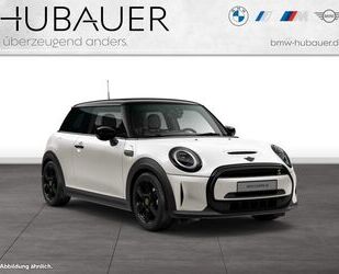 Mini Cooper SE Gebrauchtwagen