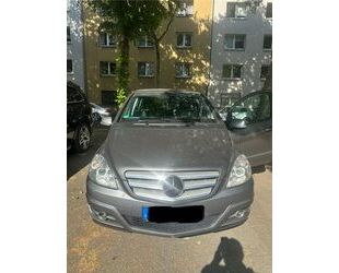 Mercedes-Benz B 160 Gebrauchtwagen