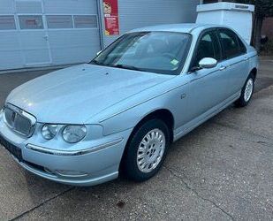Rover 75 Gebrauchtwagen