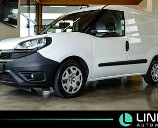 Fiat Doblo Gebrauchtwagen