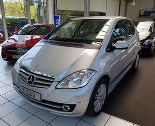 Mercedes-Benz A 160 Gebrauchtwagen