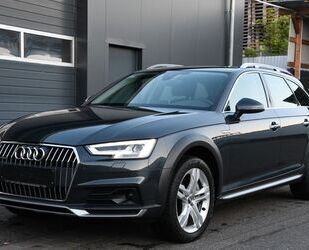 Audi A4 Allroad Gebrauchtwagen