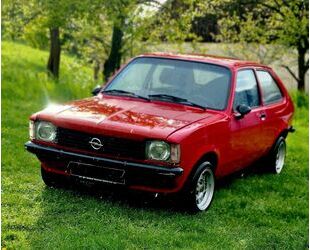 Opel Kadett Gebrauchtwagen