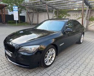 BMW 730 Gebrauchtwagen