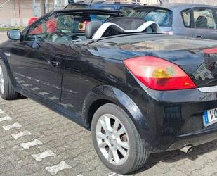 Opel Tigra Gebrauchtwagen