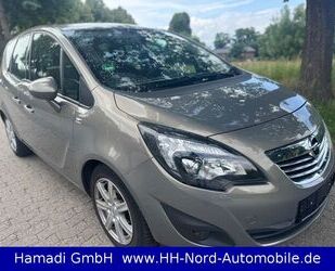 Opel Meriva Gebrauchtwagen