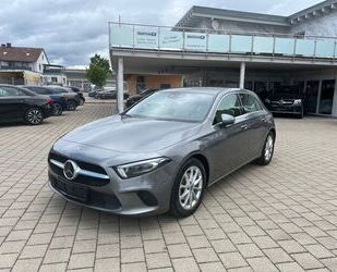 Mercedes-Benz A 200 Gebrauchtwagen