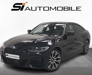 BMW 420 Gran Coupé Gebrauchtwagen