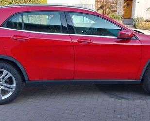 Mercedes-Benz GLA 250 Gebrauchtwagen