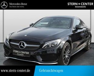Mercedes-Benz C 200 Gebrauchtwagen