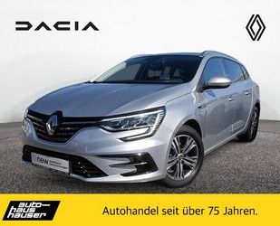 Renault Megane Gebrauchtwagen