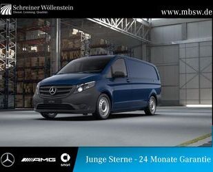Mercedes-Benz eVito Gebrauchtwagen