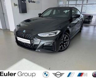 BMW 420 Gran Coupé Gebrauchtwagen