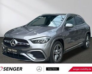 Mercedes-Benz GLA 220 Gebrauchtwagen