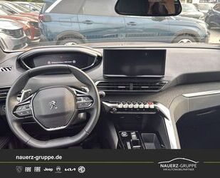 Peugeot 5008 Gebrauchtwagen