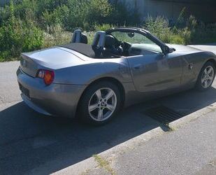 BMW Z4 Gebrauchtwagen