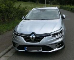 Renault Megane Gebrauchtwagen