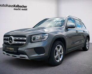 Mercedes-Benz GLB 220 Gebrauchtwagen
