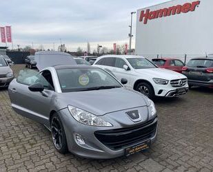 Peugeot RCZ Gebrauchtwagen