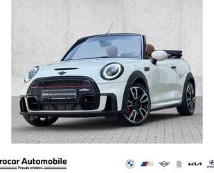 Mini John Cooper Works Cabrio Gebrauchtwagen