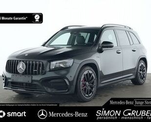 Mercedes-Benz GLB 35 AMG Gebrauchtwagen