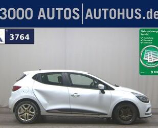 Renault Clio Gebrauchtwagen