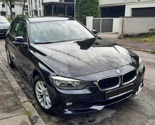 BMW 320 Gebrauchtwagen