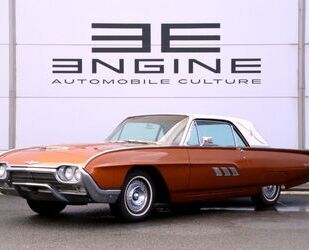 Ford Thunderbird Gebrauchtwagen