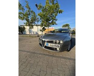 Alfa Romeo 159 Gebrauchtwagen