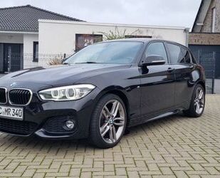 BMW 120 Gebrauchtwagen
