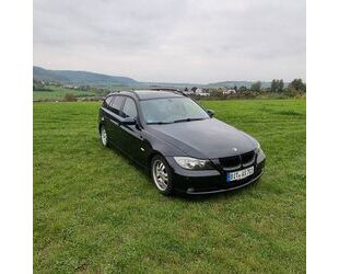 BMW 320 Gebrauchtwagen