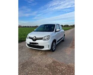 Renault Twingo Gebrauchtwagen
