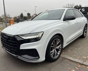 Audi Q8 Gebrauchtwagen