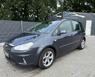 Ford C-Max Gebrauchtwagen
