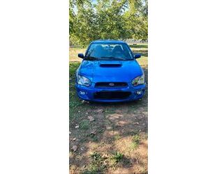 Subaru Impreza Gebrauchtwagen