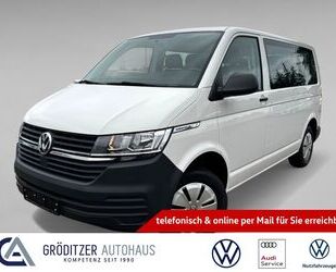 VW T6 Caravelle Gebrauchtwagen
