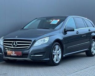 Mercedes-Benz R 350 Gebrauchtwagen