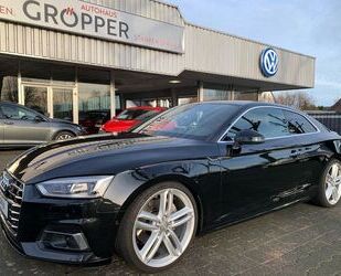 Audi A5 Gebrauchtwagen
