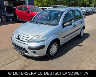 Citroen C3 Gebrauchtwagen