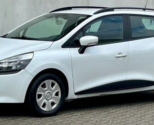 Renault Clio Gebrauchtwagen