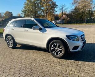 Mercedes-Benz GLC 250 Gebrauchtwagen