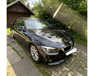 BMW 420 Gran Coupé Gebrauchtwagen