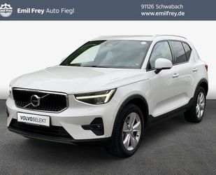 Volvo XC40 Gebrauchtwagen