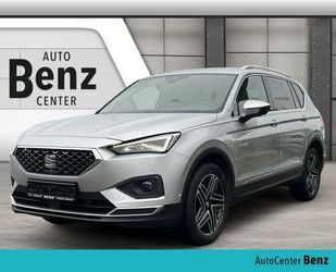 Seat Tarraco Gebrauchtwagen