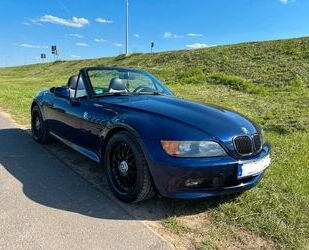 BMW Z3 Gebrauchtwagen