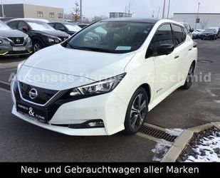 Nissan Leaf Gebrauchtwagen