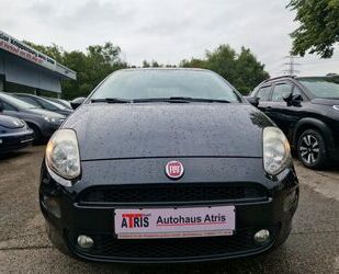 Fiat Punto Gebrauchtwagen