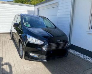 Ford Grand C-Max Gebrauchtwagen